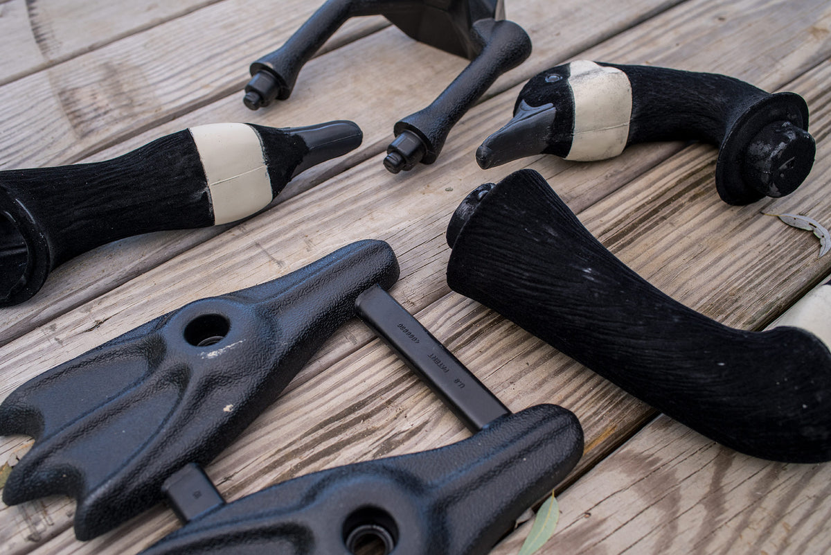 Replacement Parts BigFoot Decoys