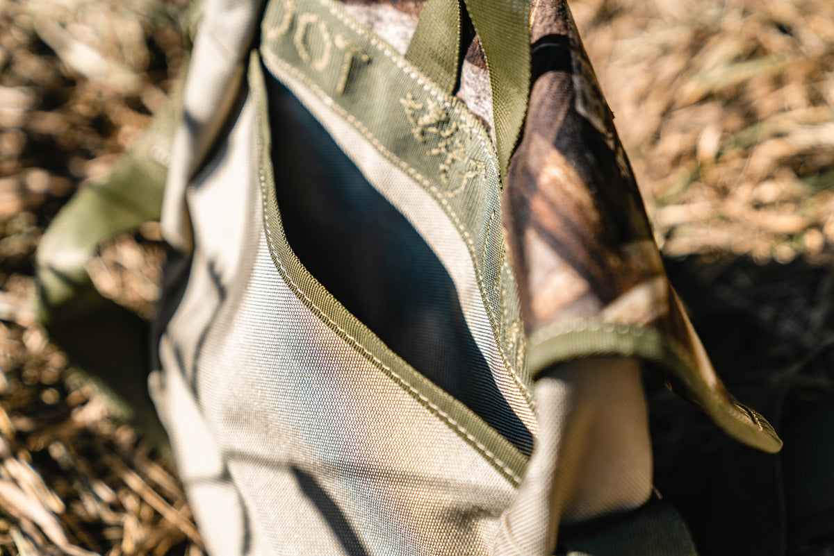 BigFoot™ Field Ammo Bag BigFoot Decoys