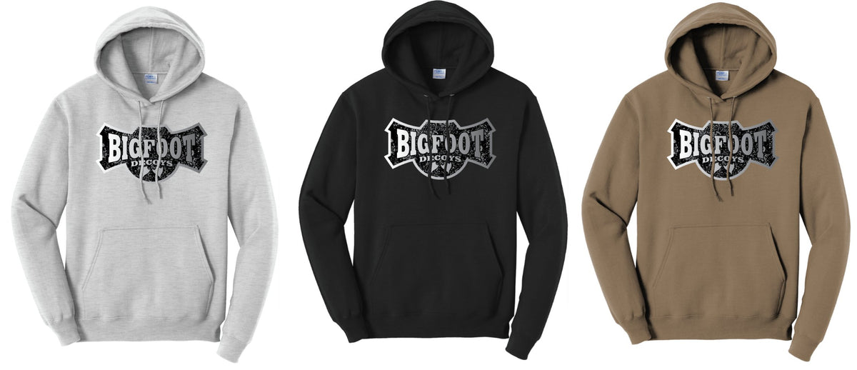 Apparel – BigFoot Decoys