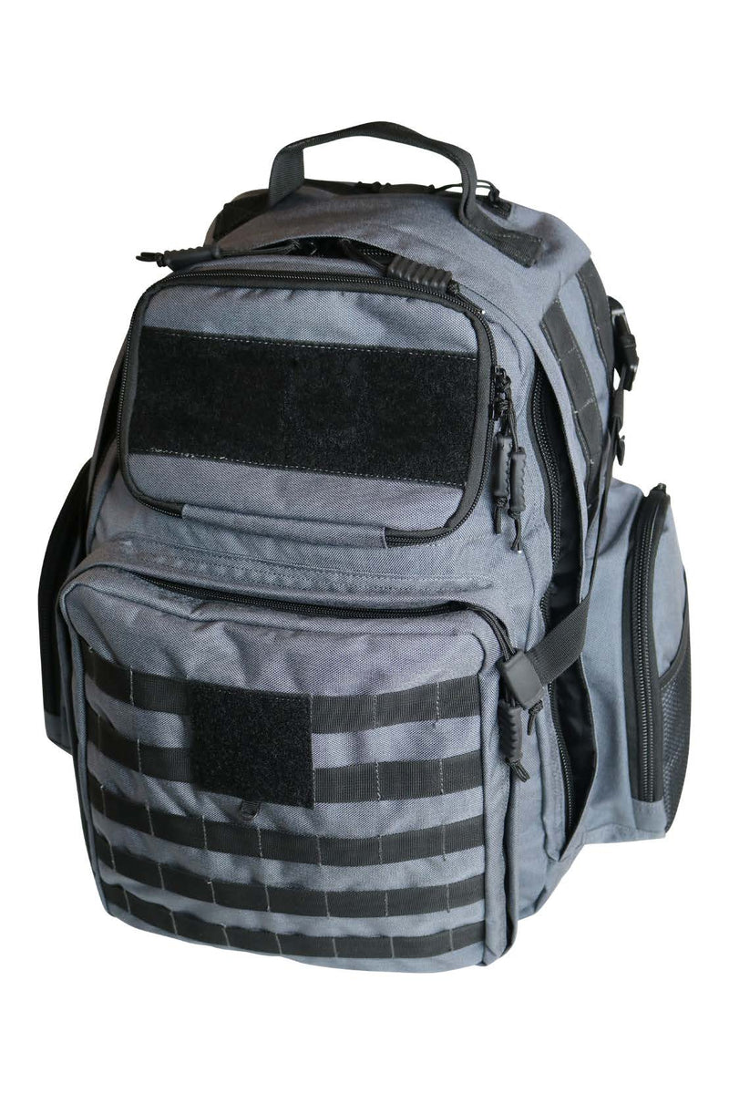 BigFoot™ Tactical Back Pack BigFoot Decoys