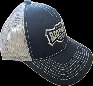 Bigfoot™ Navy Trucker Hat