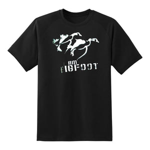 BigFoot™ Short Sleeve T-Shirt