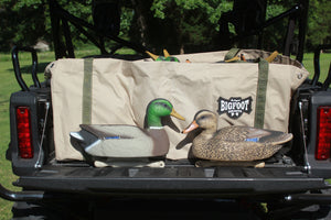 BigFoot™ Floater Duck Decoy 12-Slot Bag