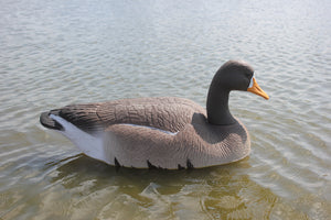 USA Original Bigfoot™ Whitefront Floater Decoys 4 Pk.