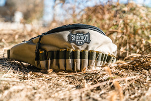 BigFoot™ Shoulder / Hip Ammo Pack