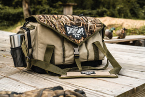 BigFoot™ XL Waterfowl Work Station