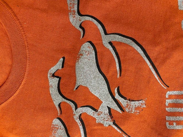 BigFoot™ Short Sleeve T-Shirt